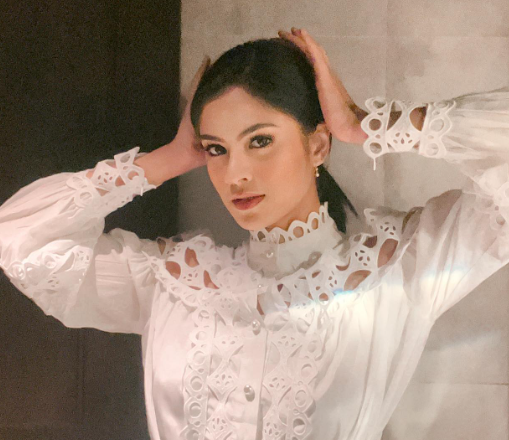 Hana Saraswati