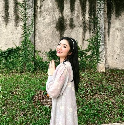 Febby Rastanty