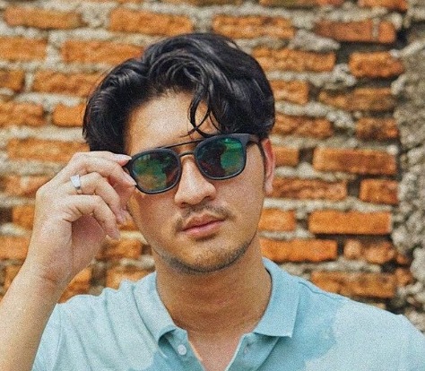 Aditya Zoni