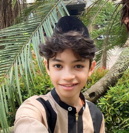 Aly Fikry