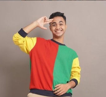 Nasar Anuz