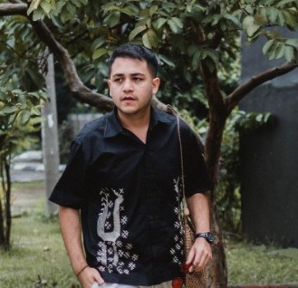Rizky Alatas