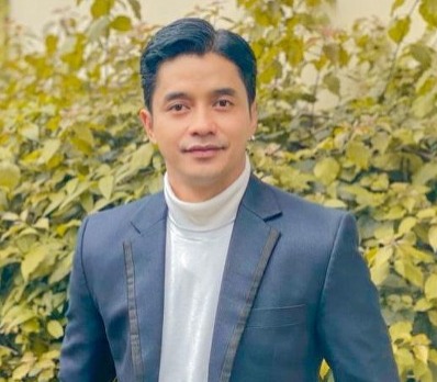 Adly Fairuz