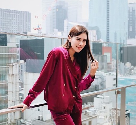 Syahnaz Syadiqah