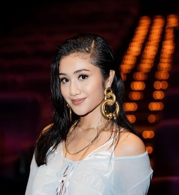 Zulfa Maharani