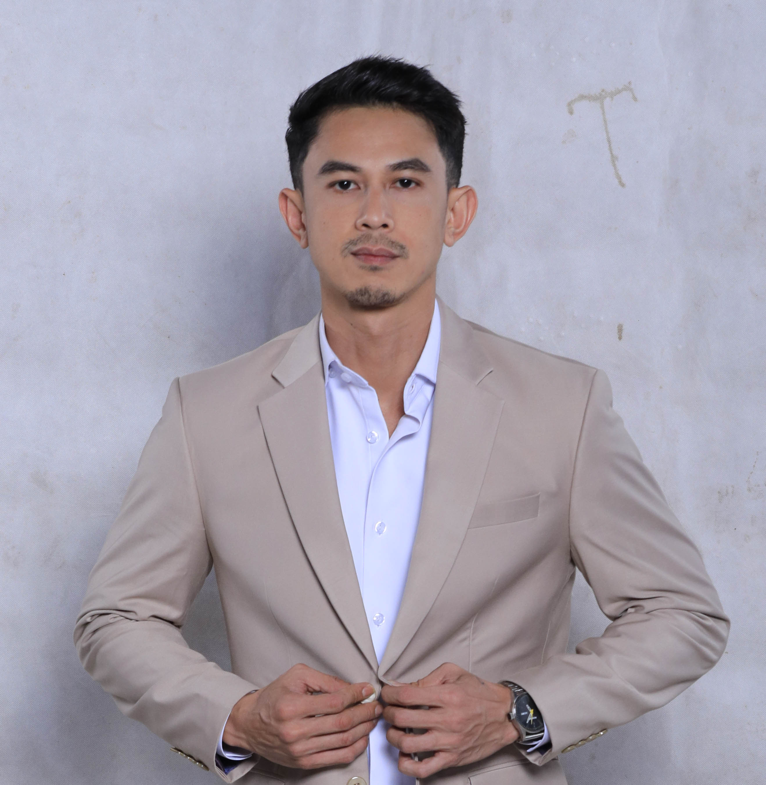 Fandy Christian