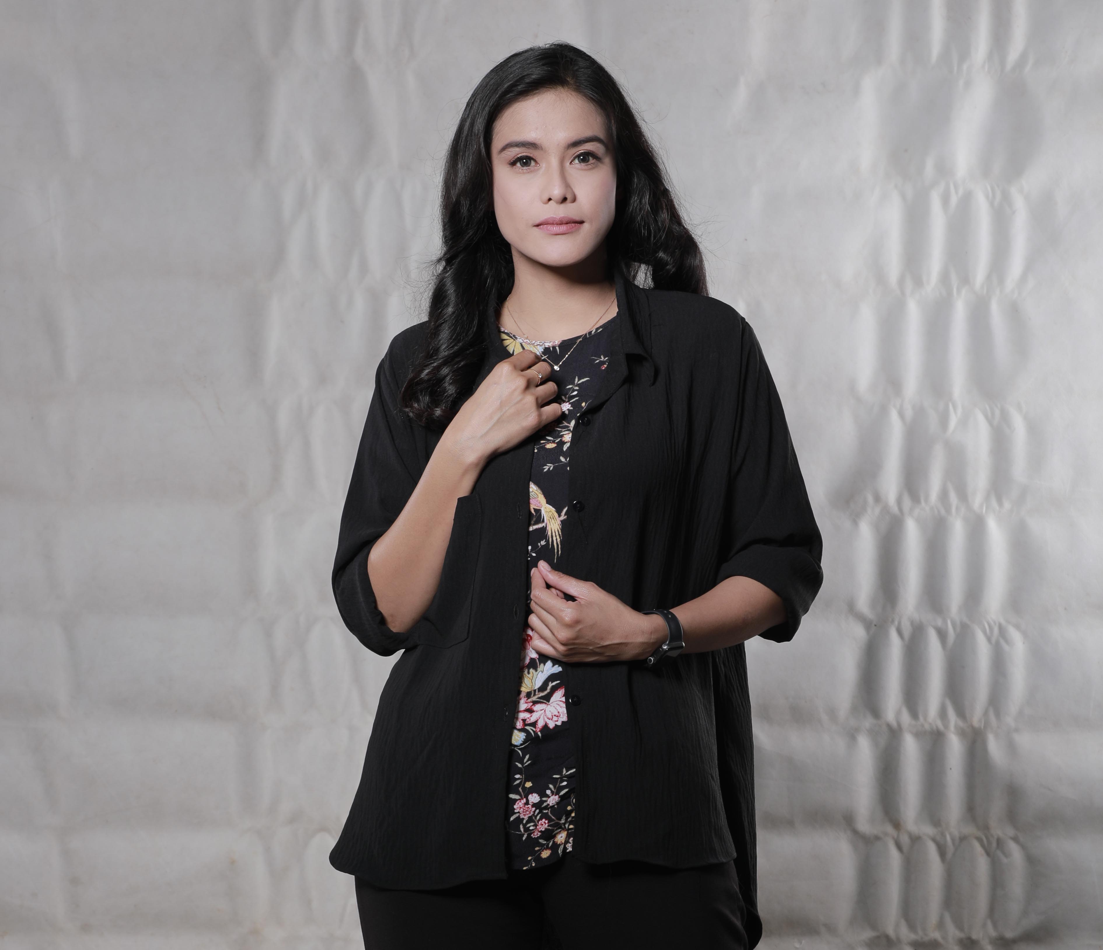 Kiki Kinanti