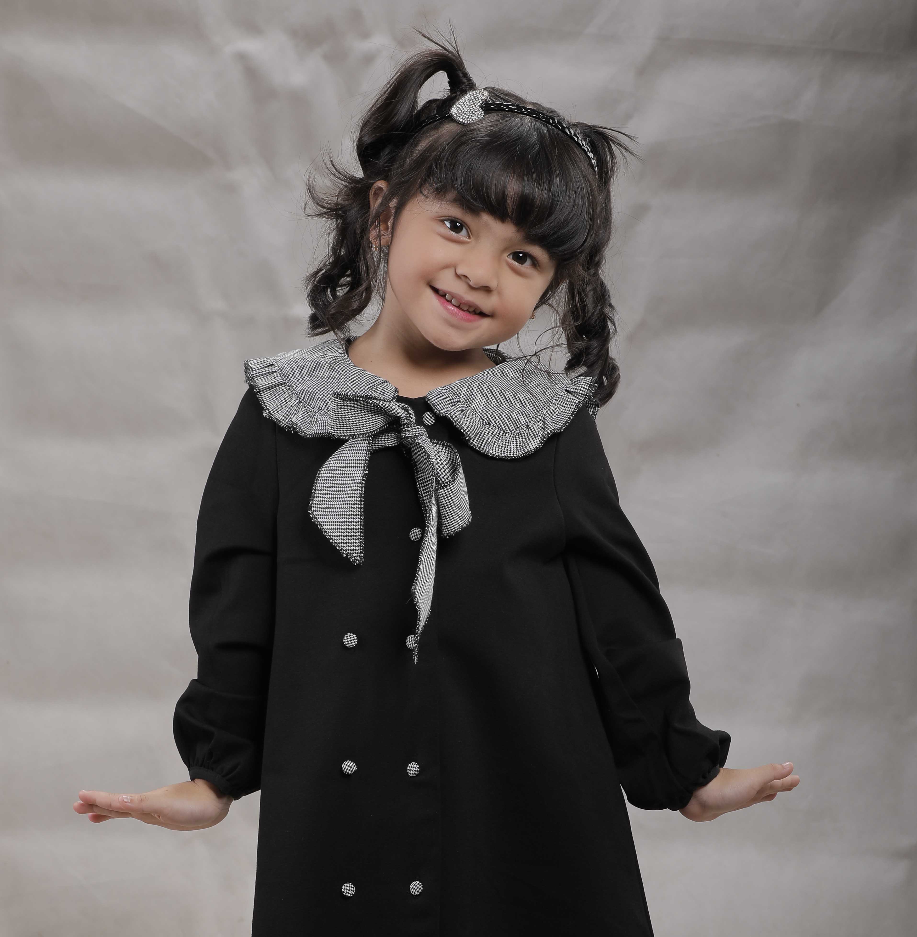 Fara Shakila