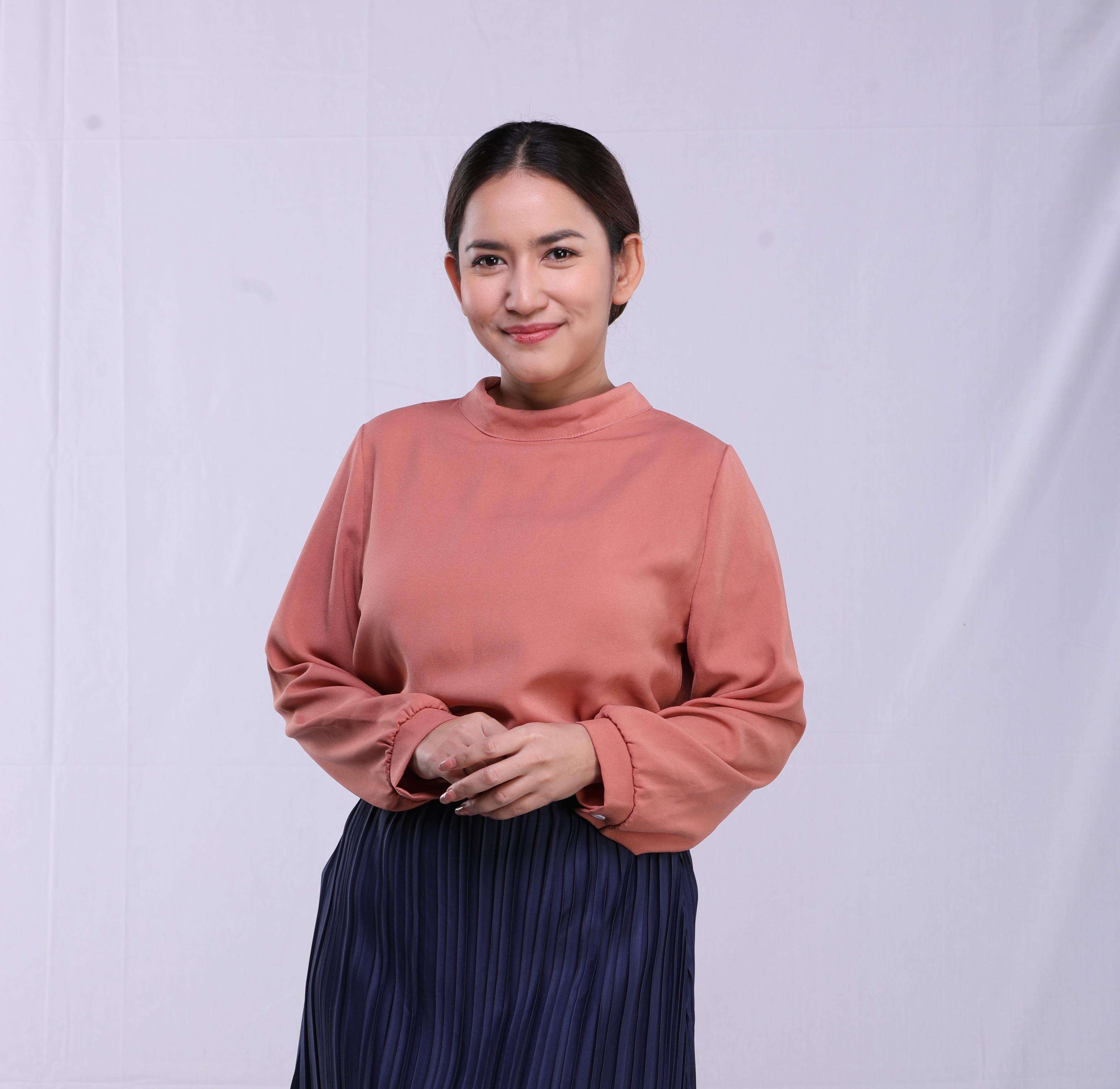 Risma Nilawati