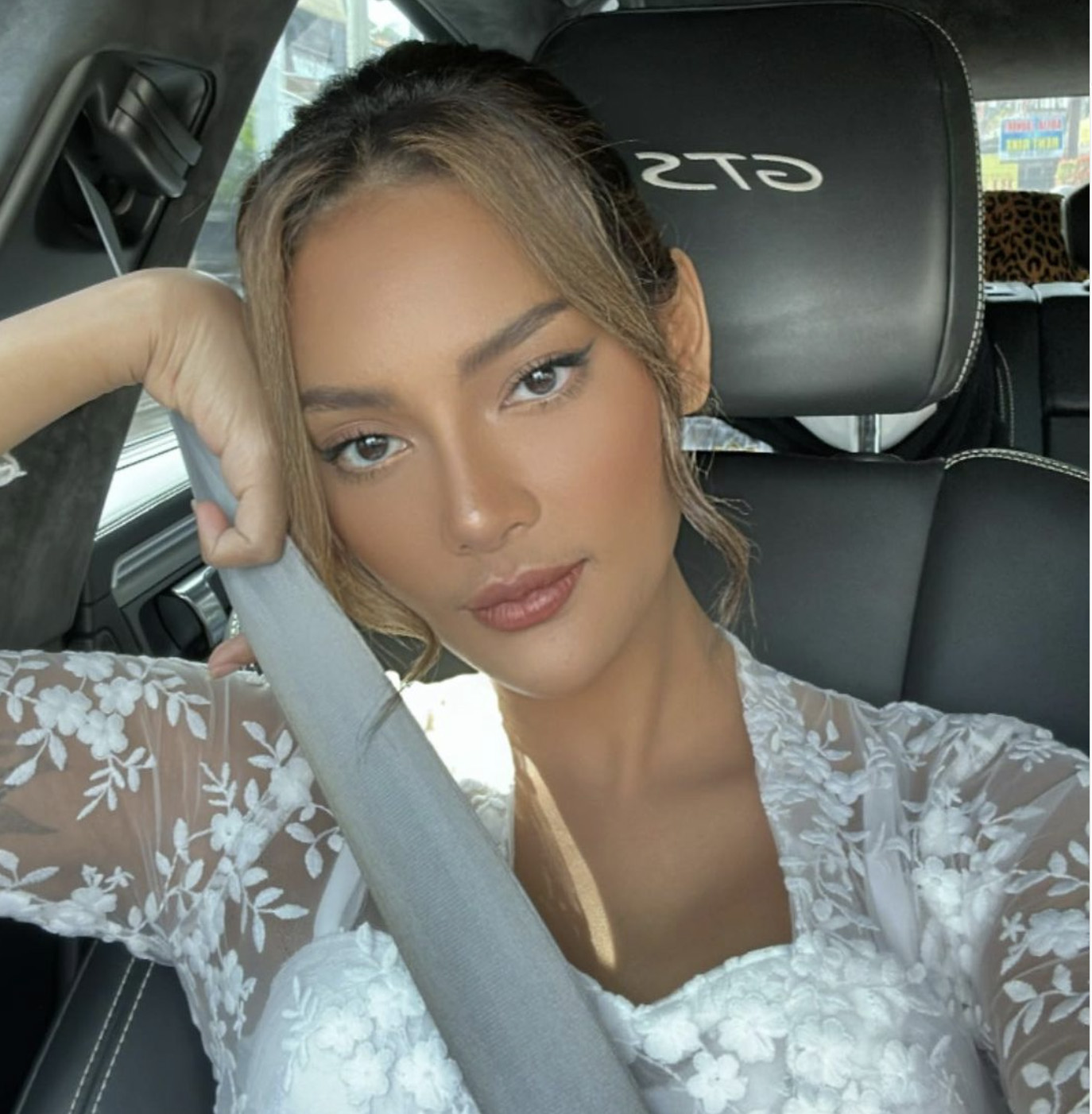 Erika Carlina