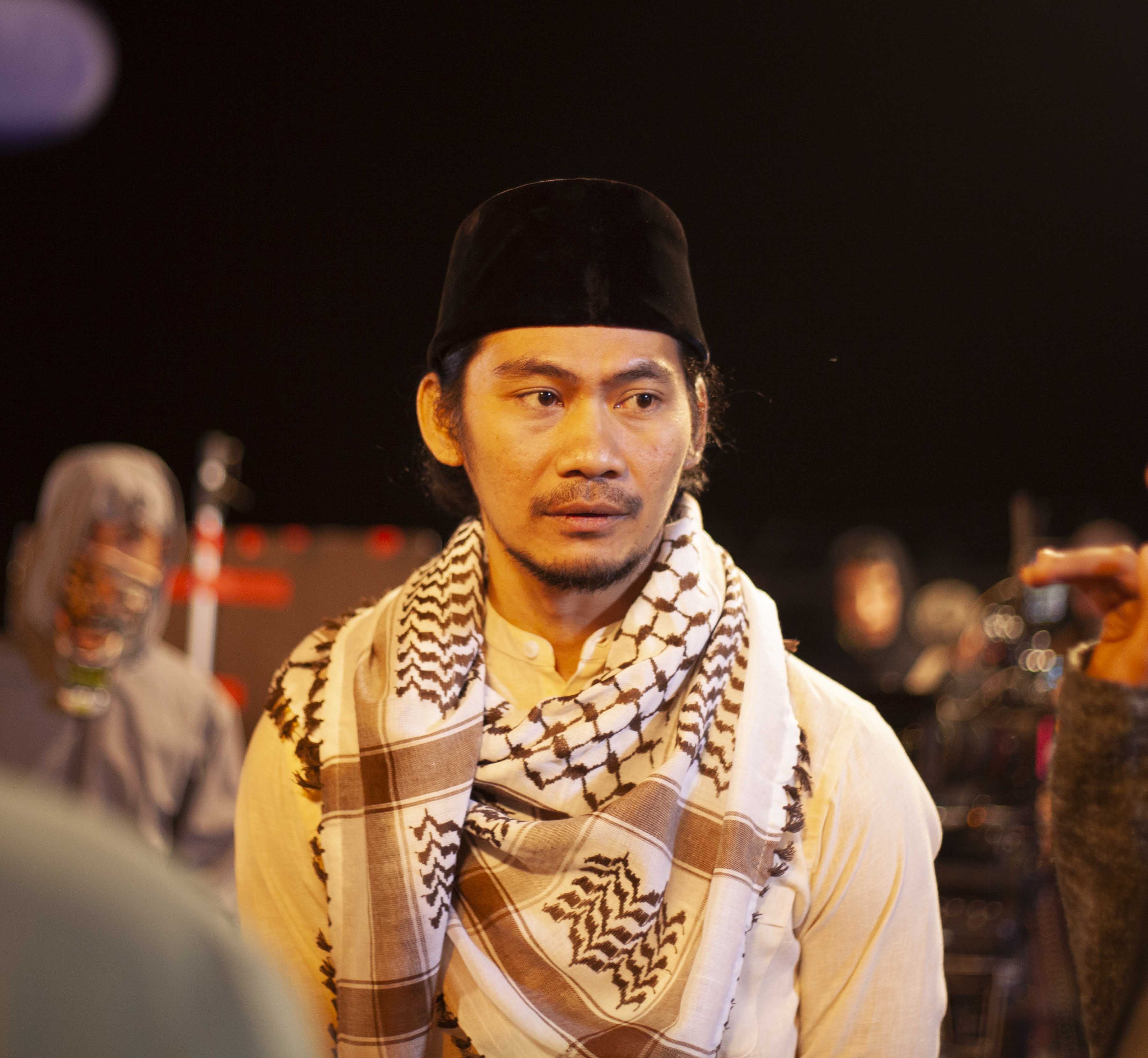 Donny Alamsyah