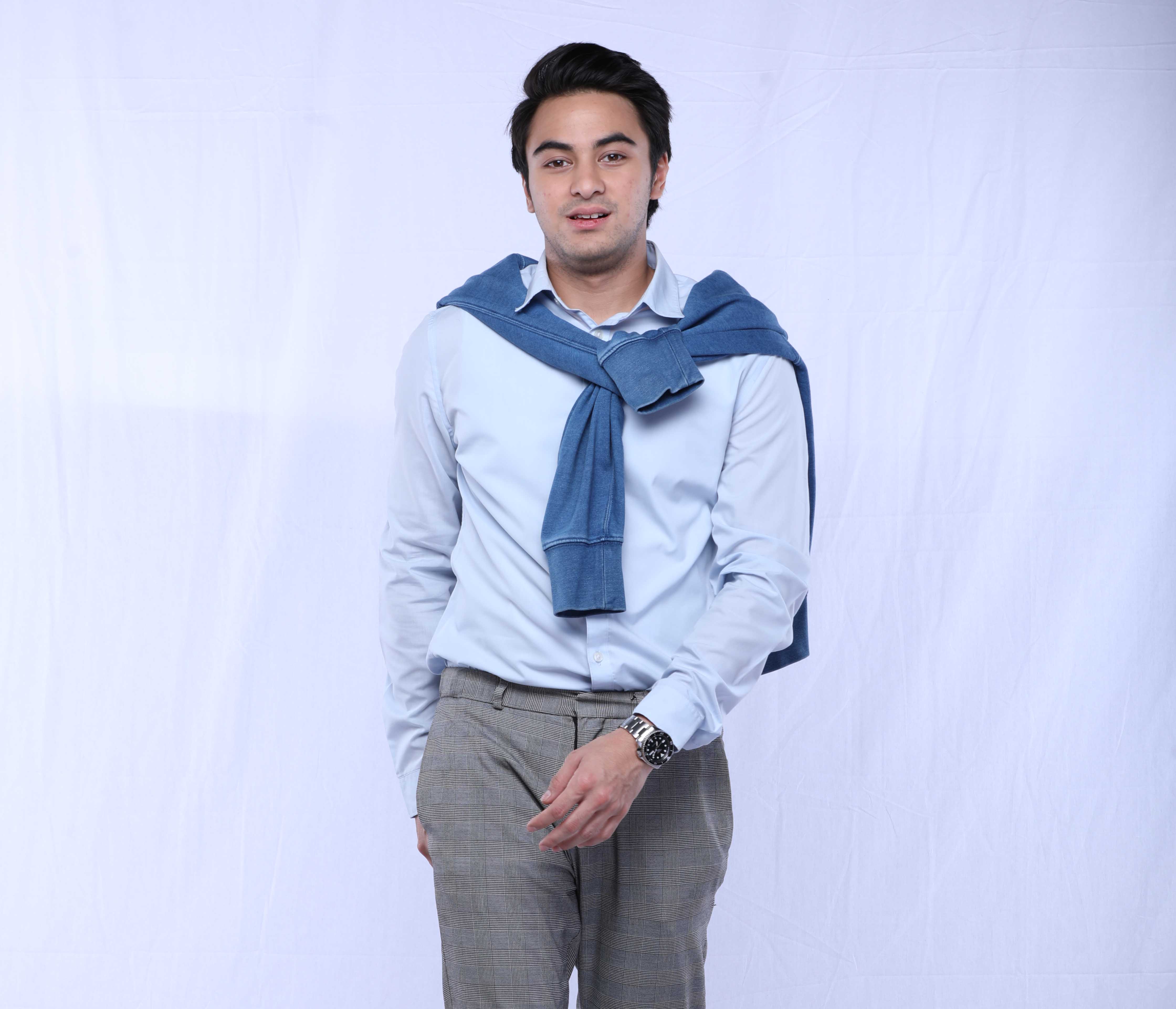 Irsyadillah