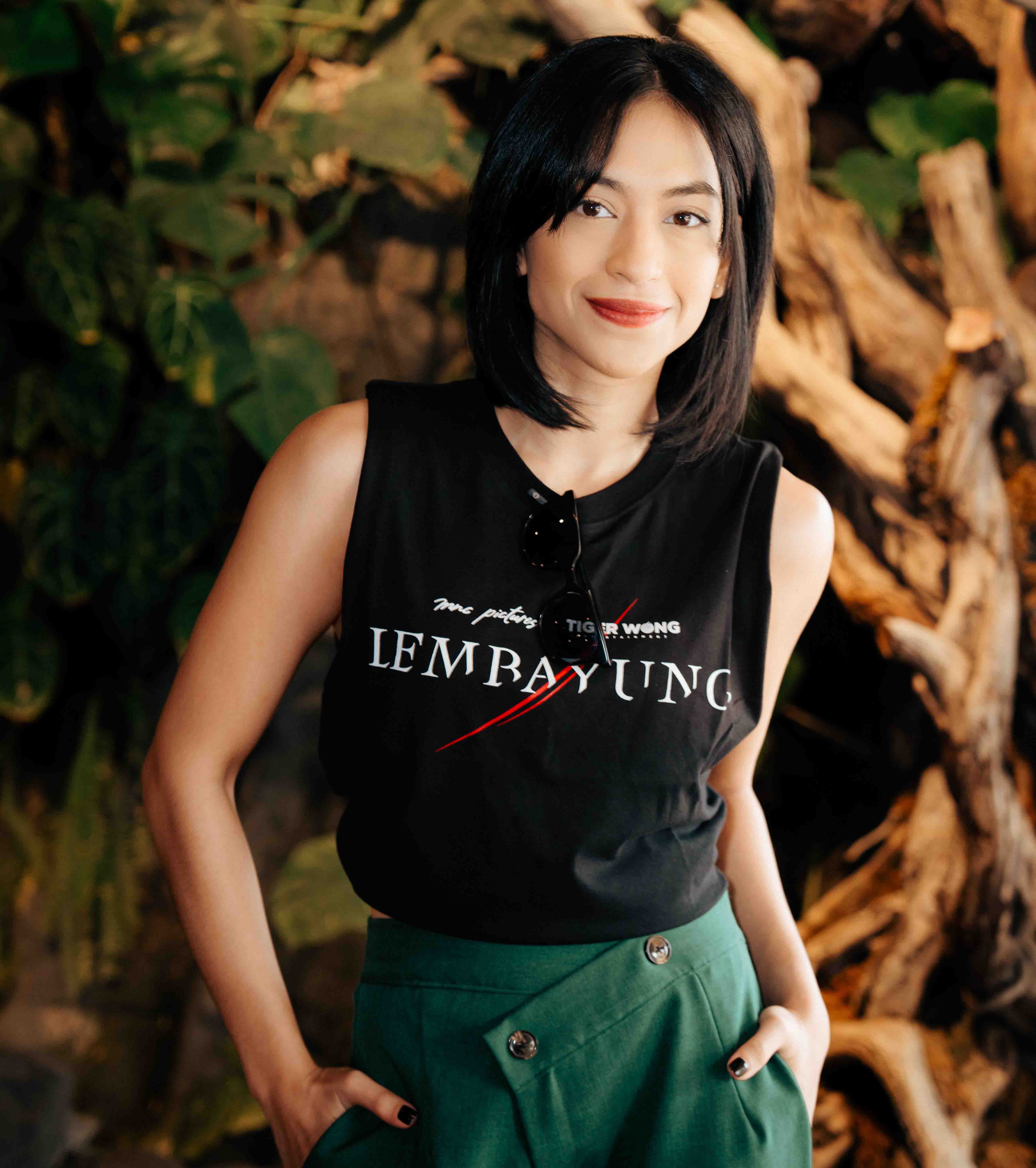 Taskya Namya
