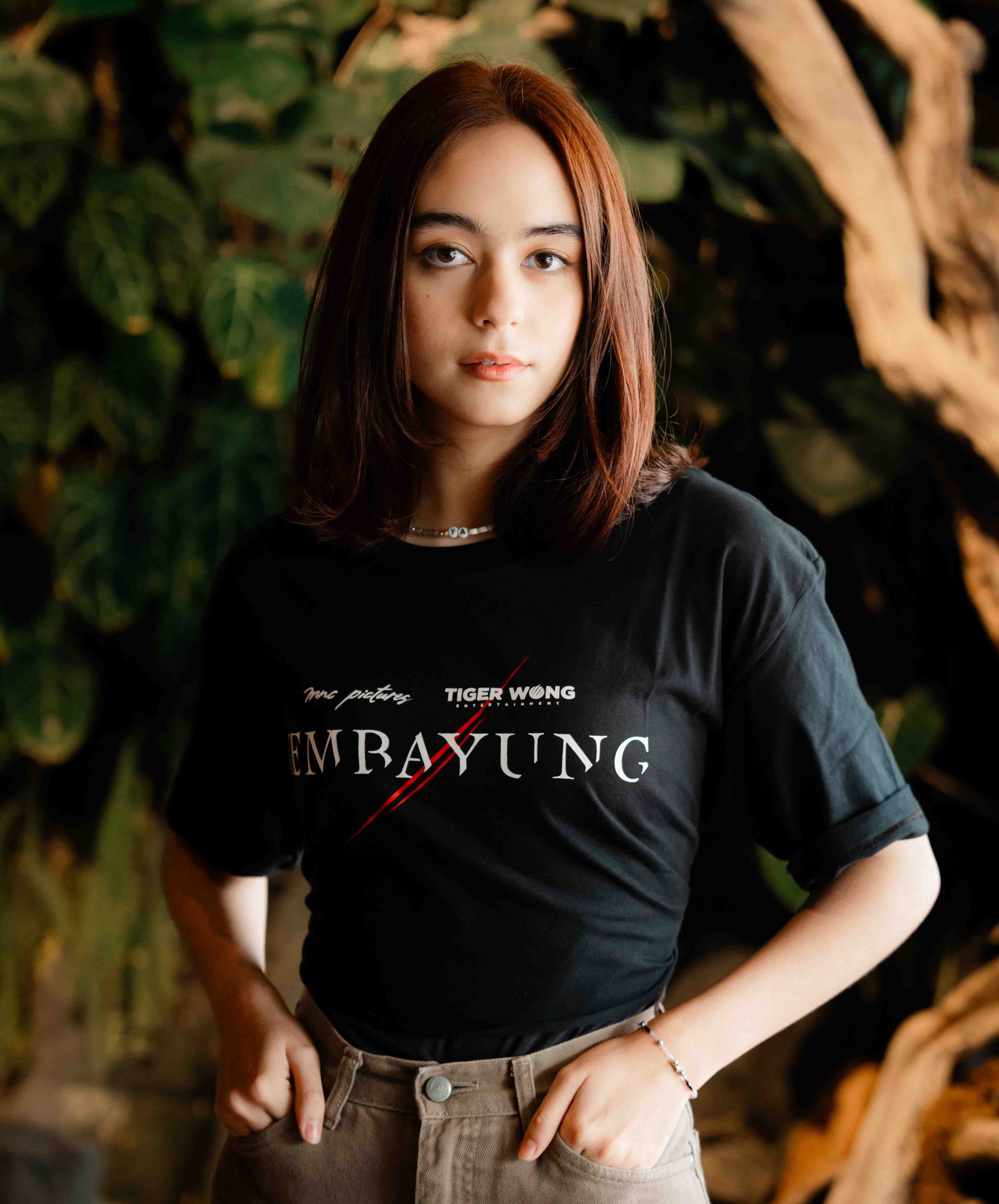 Yasamin Jasem