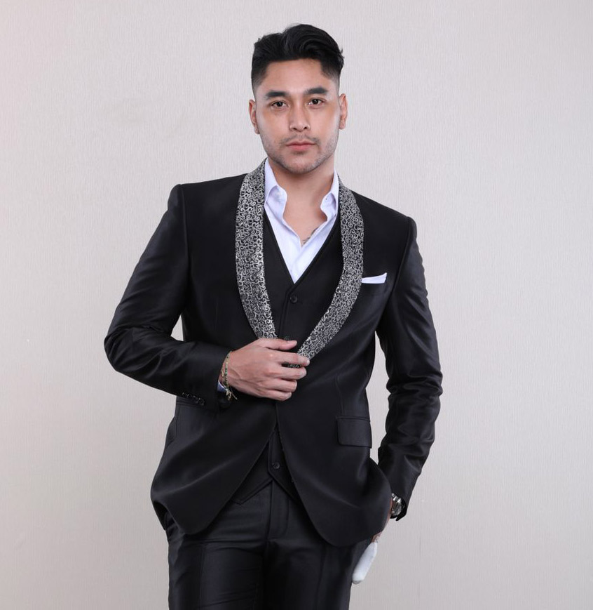 Krisjiana Baharudin
