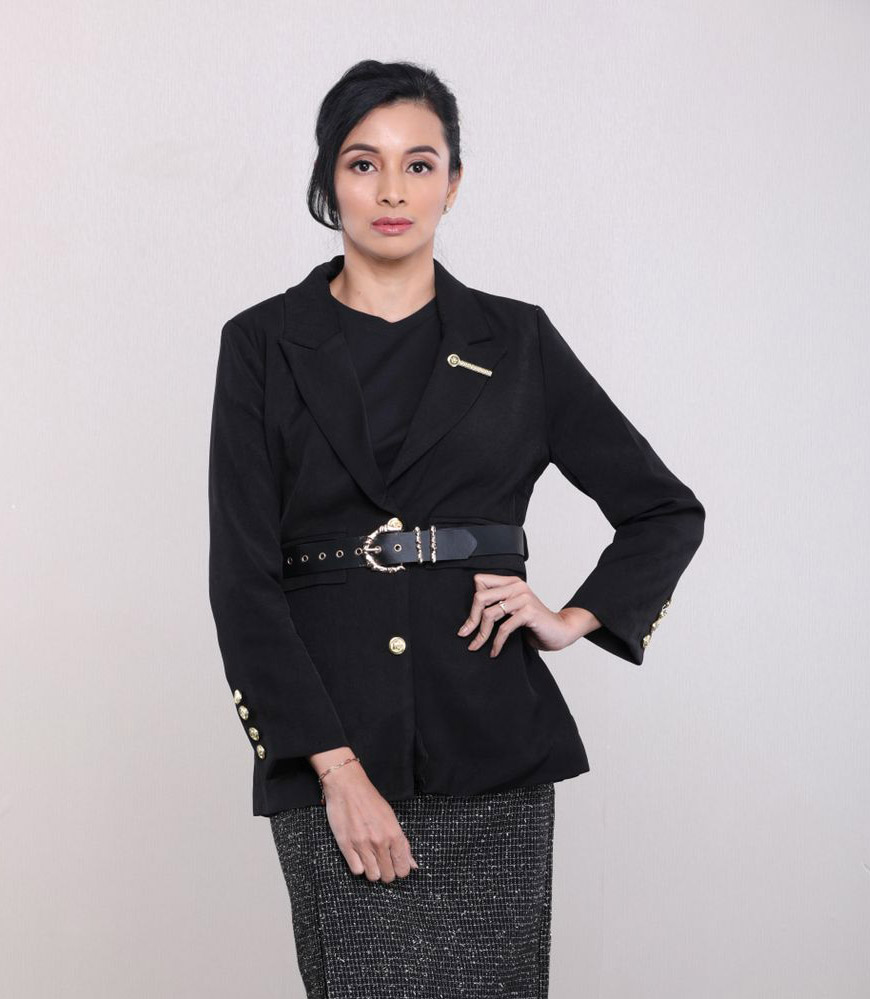 Hesti Putri