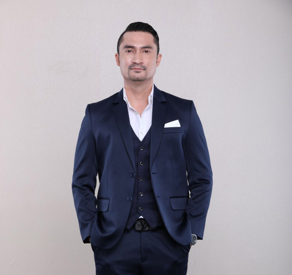 Reza Pahlevi