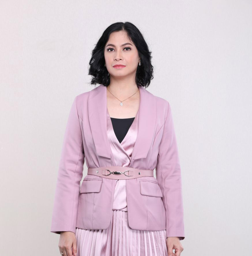 Shirley Margaretha