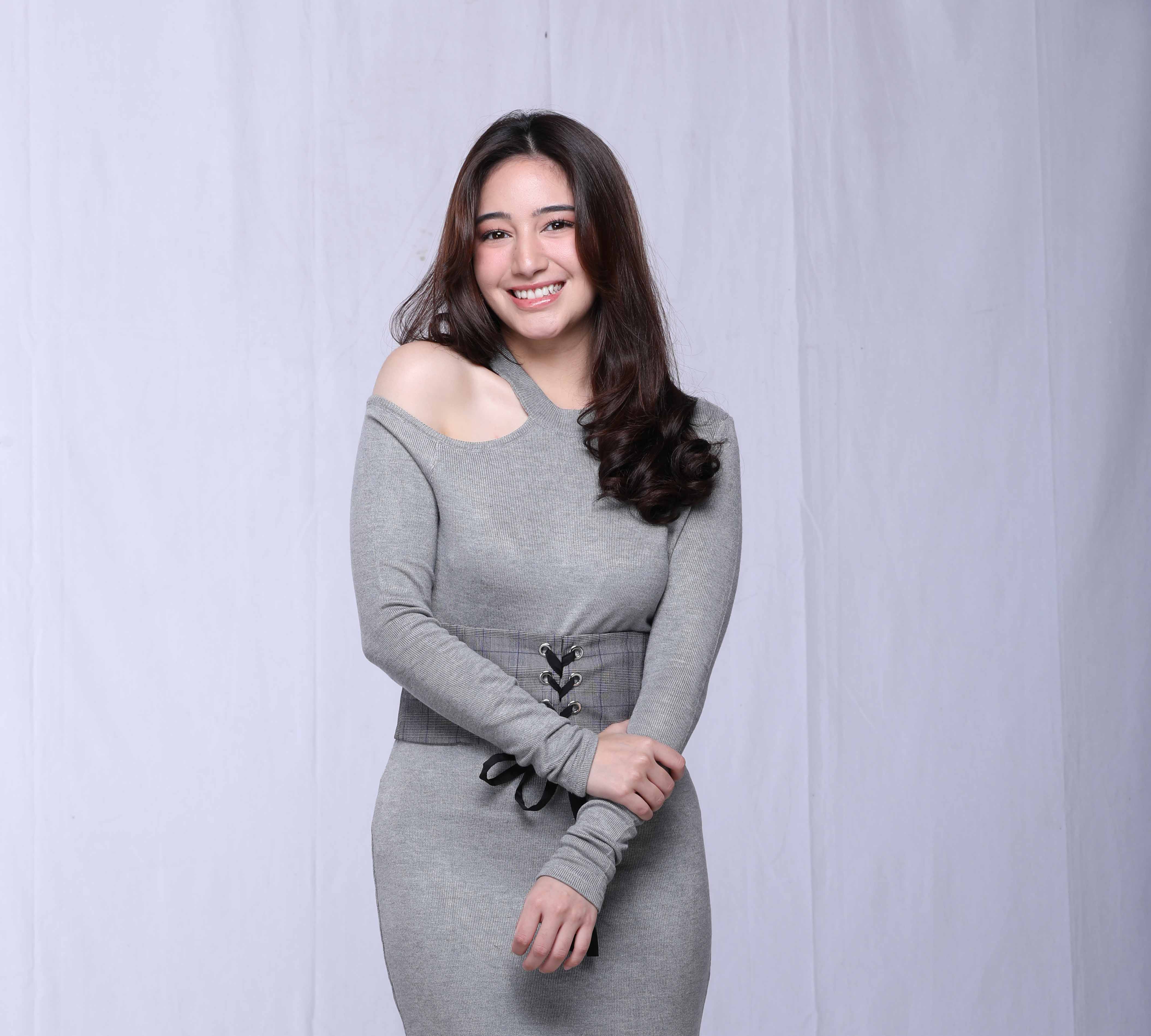 Dannia Salsabila