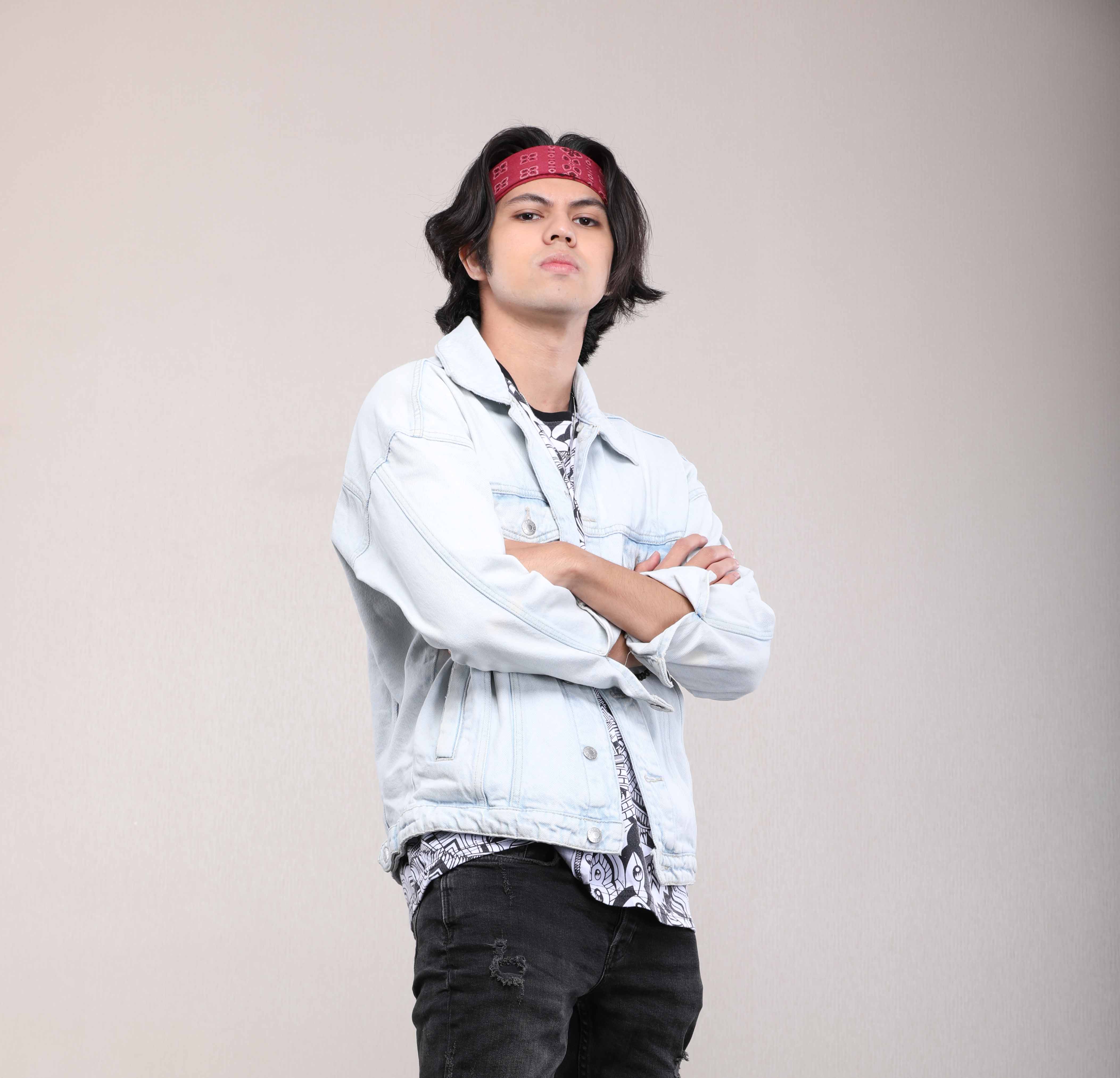 Agoye Mahendra