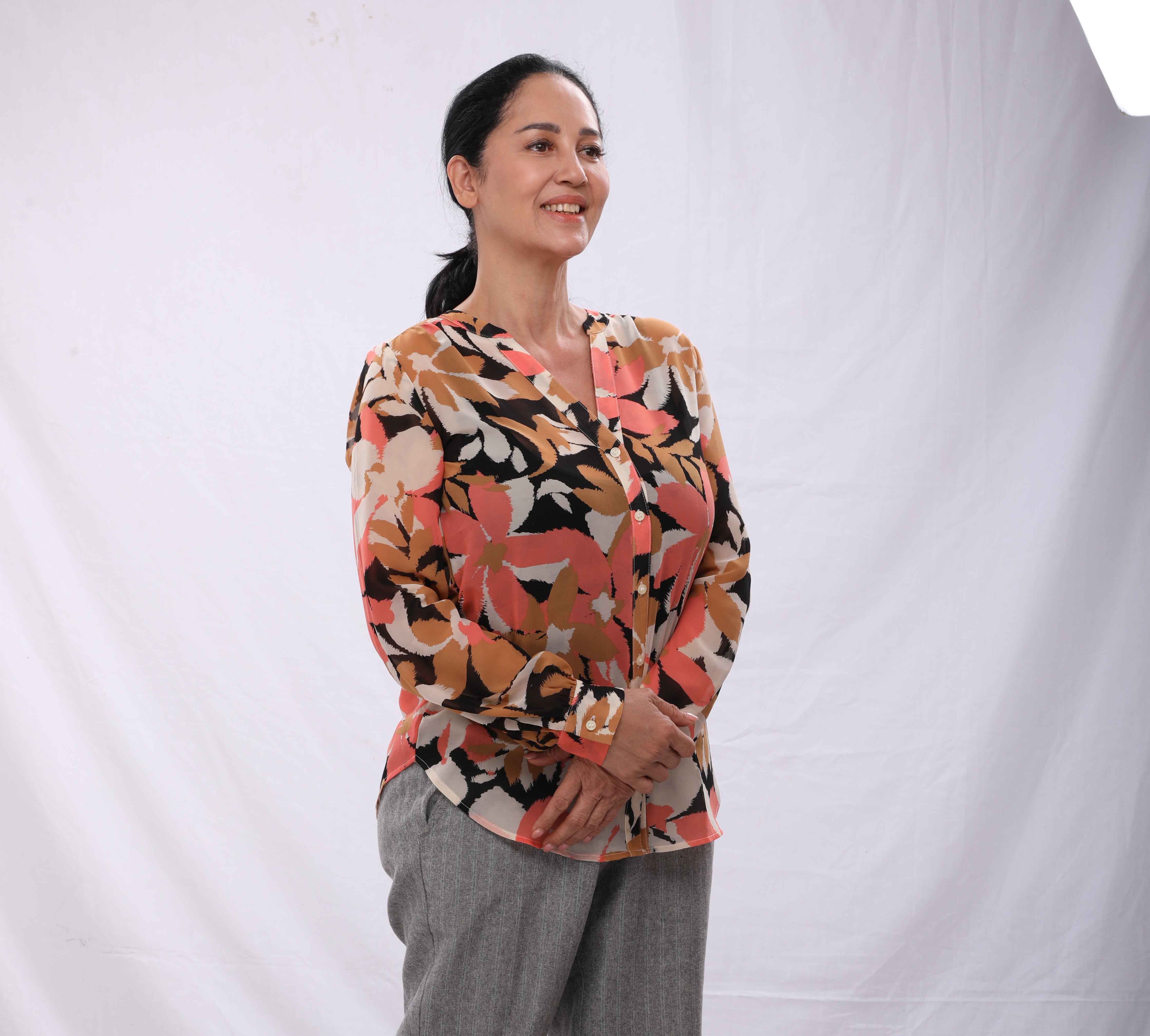Meriam Bellina