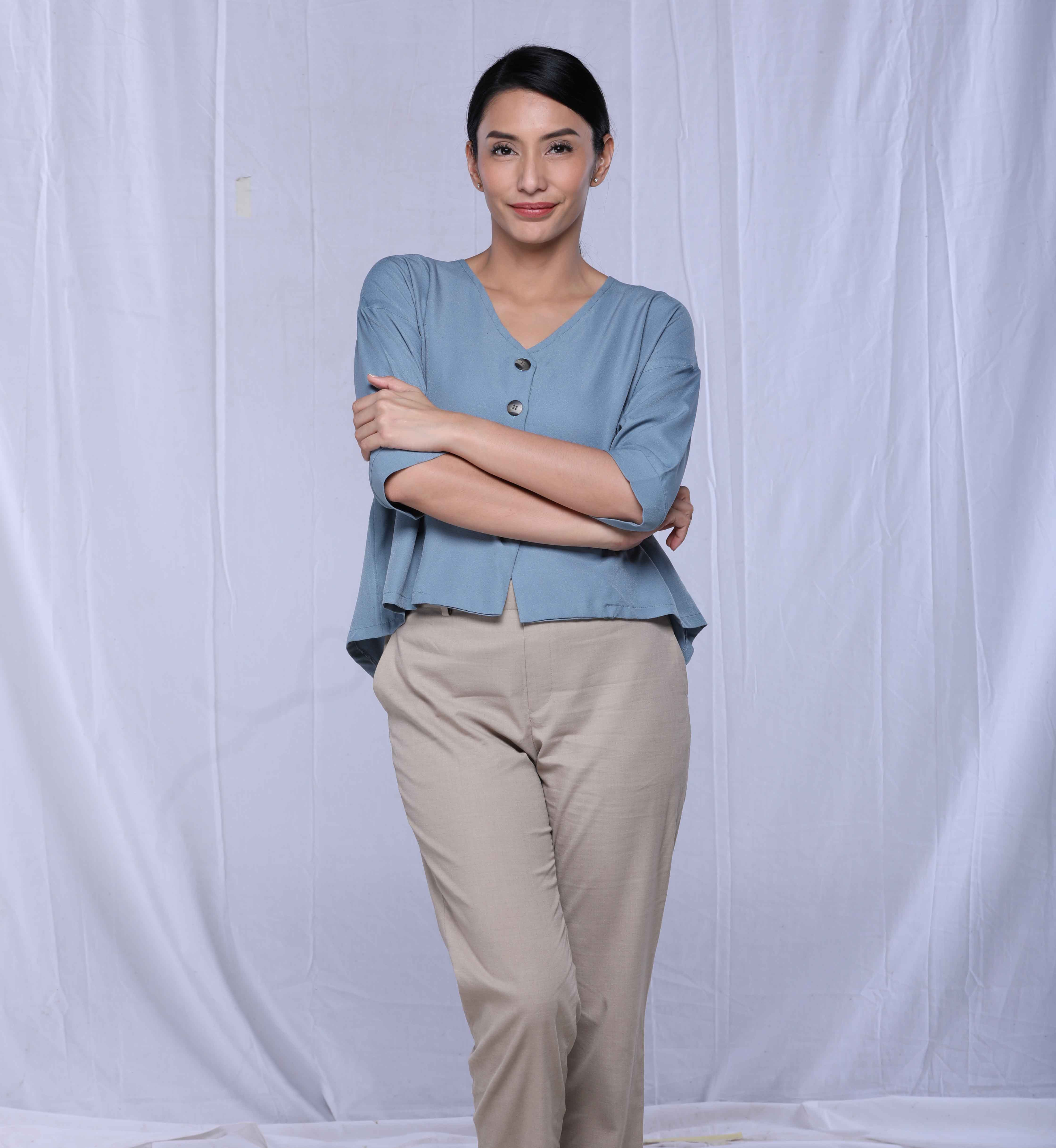 Tyas Mirasih