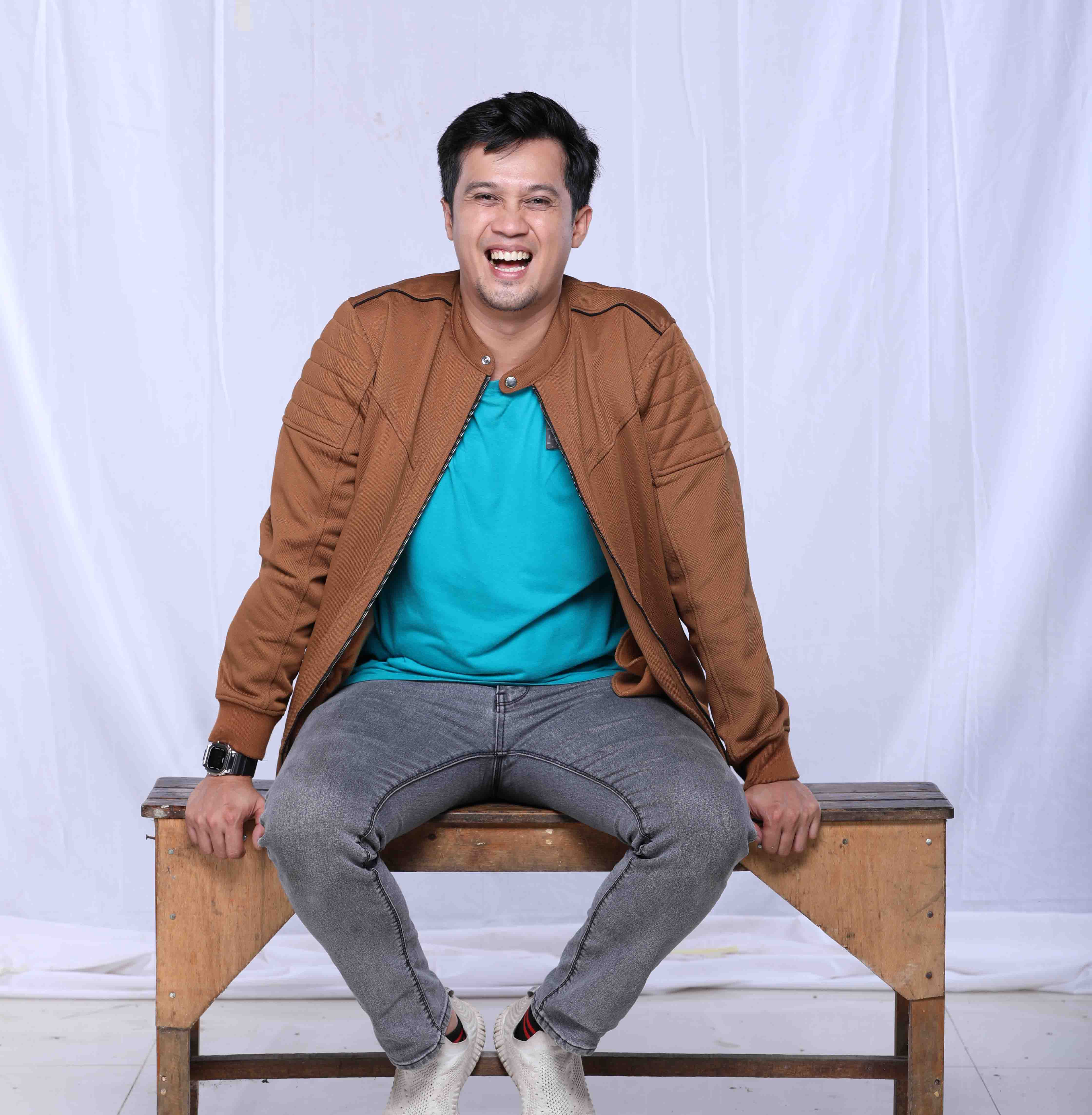 Fajar Gomez