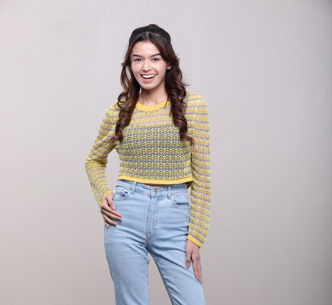 Putri Annisa Rahmi