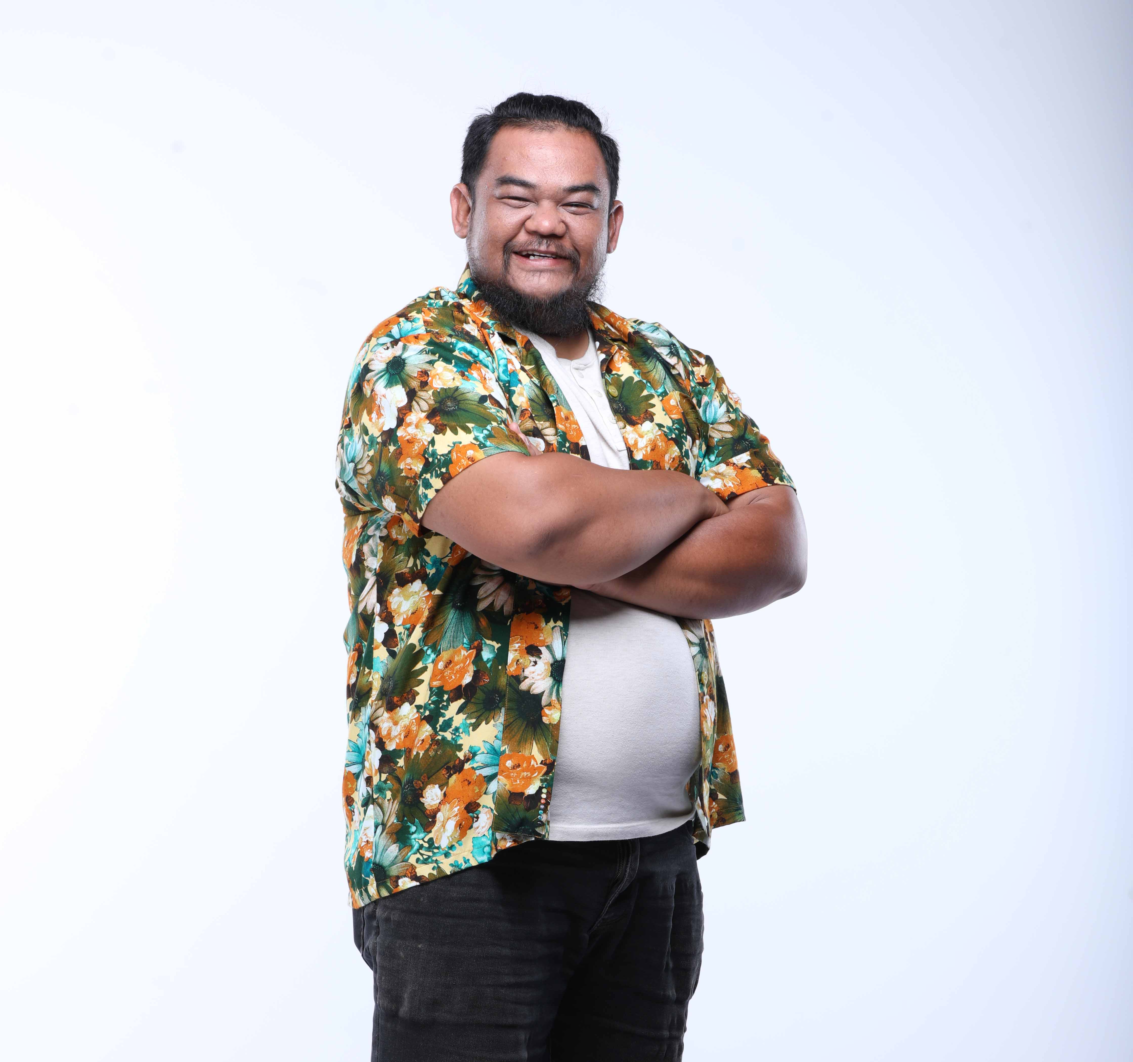 Asep Mulyana