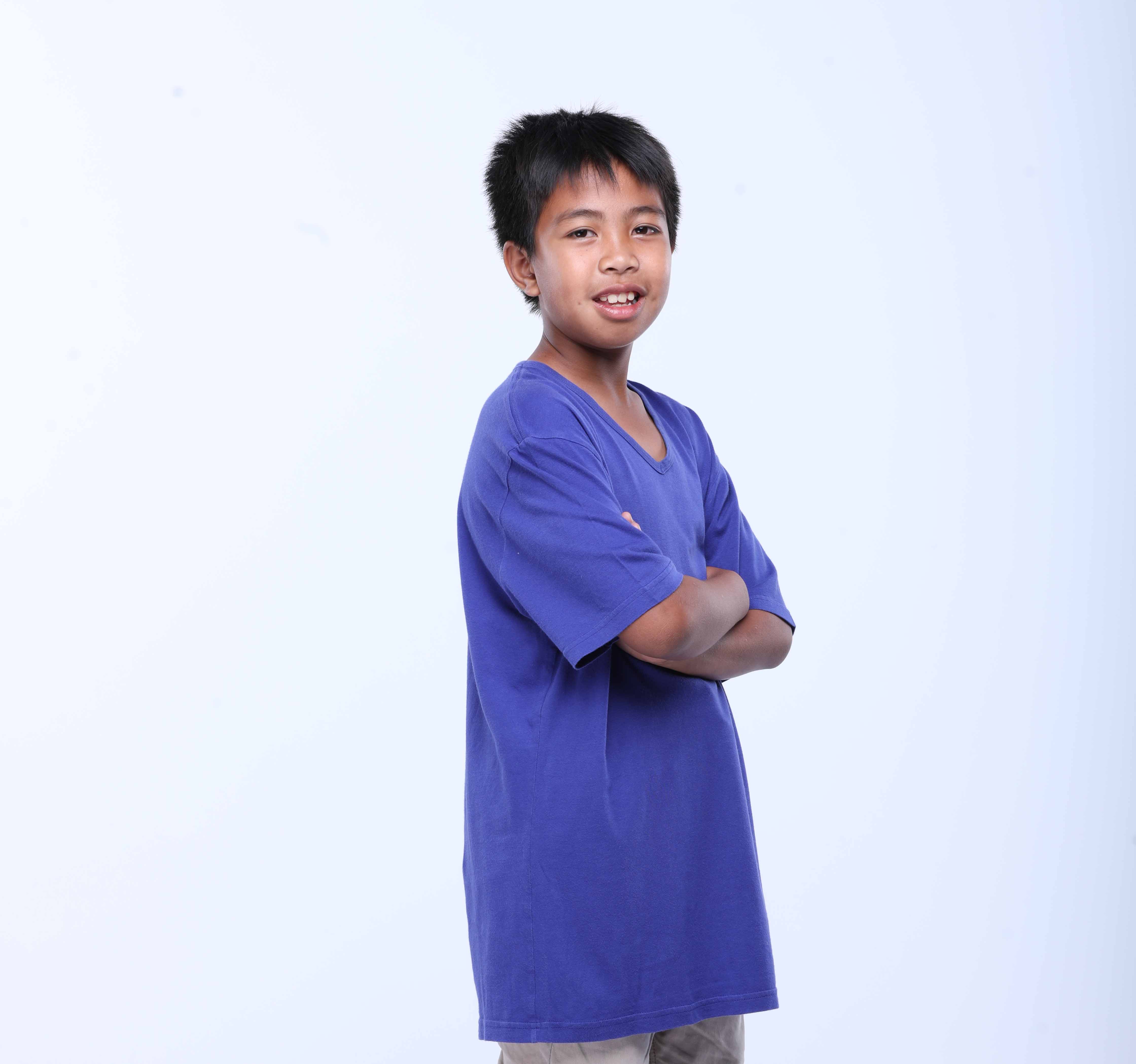 Ahza Nur patah