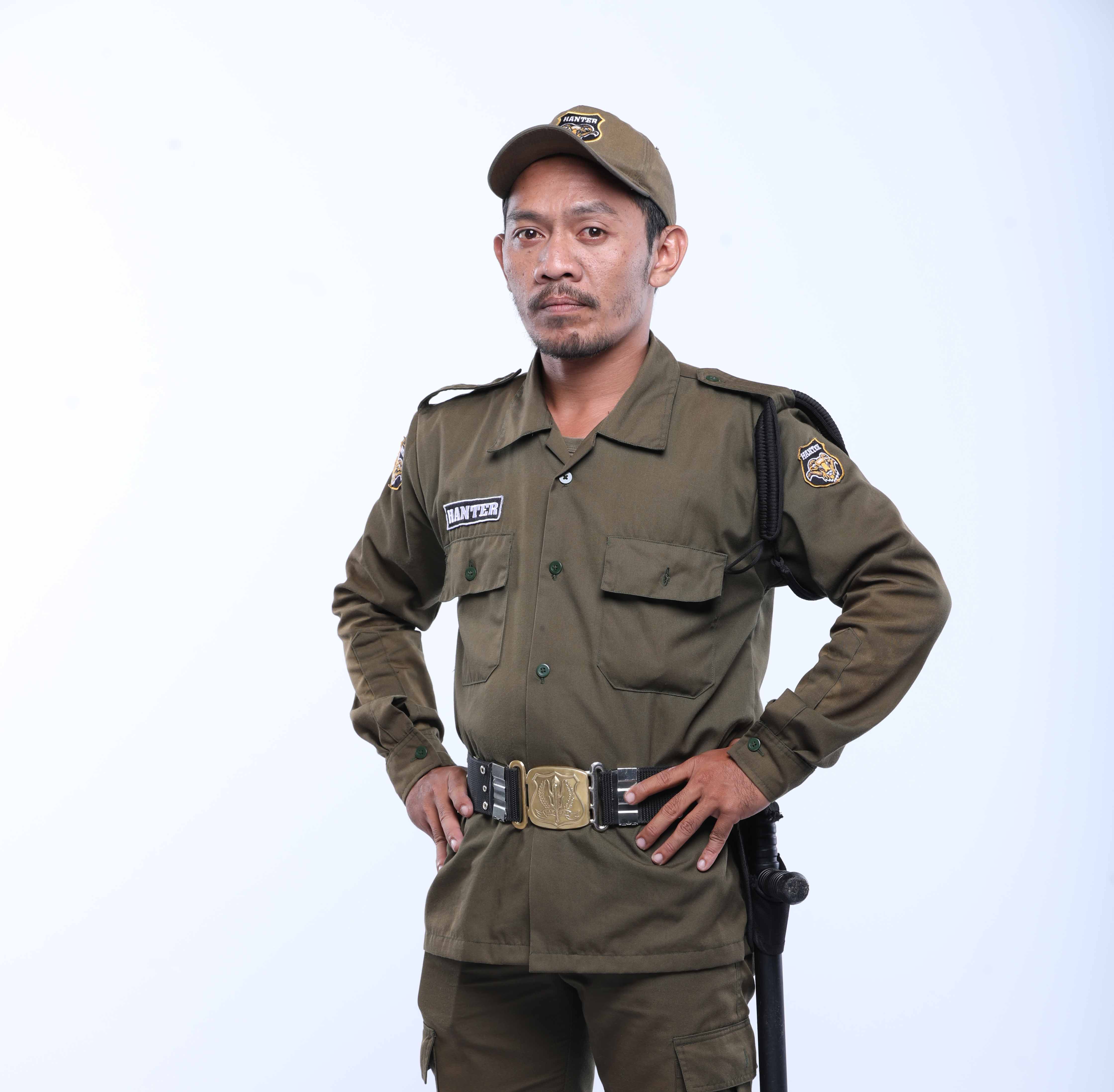 Reza Muzaqir