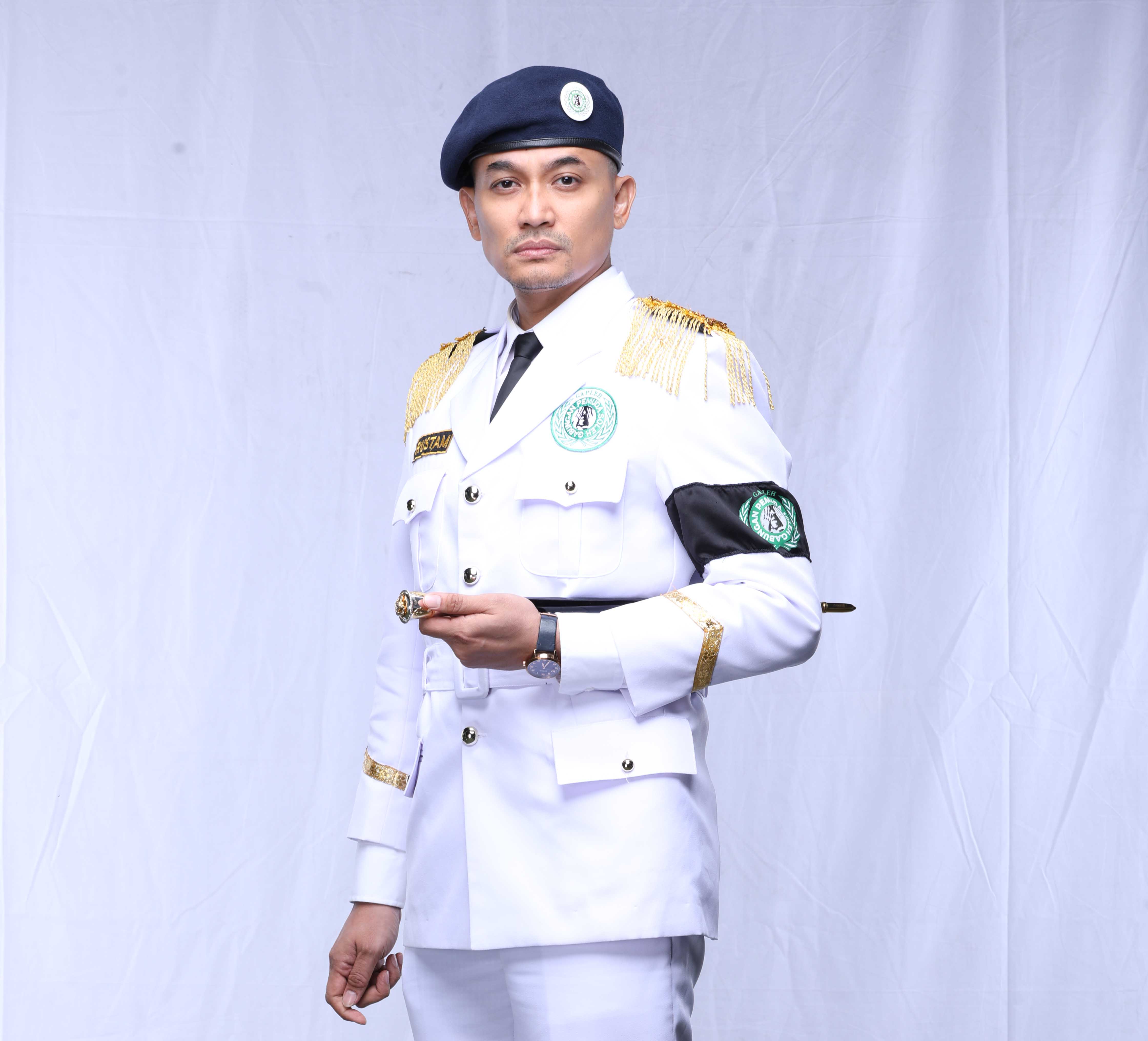 Panji Saputra