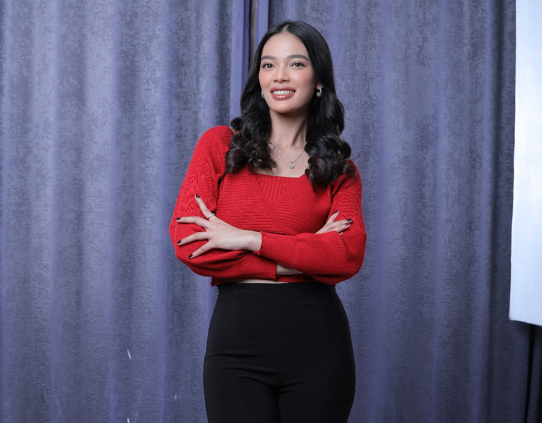 Malida Dinda