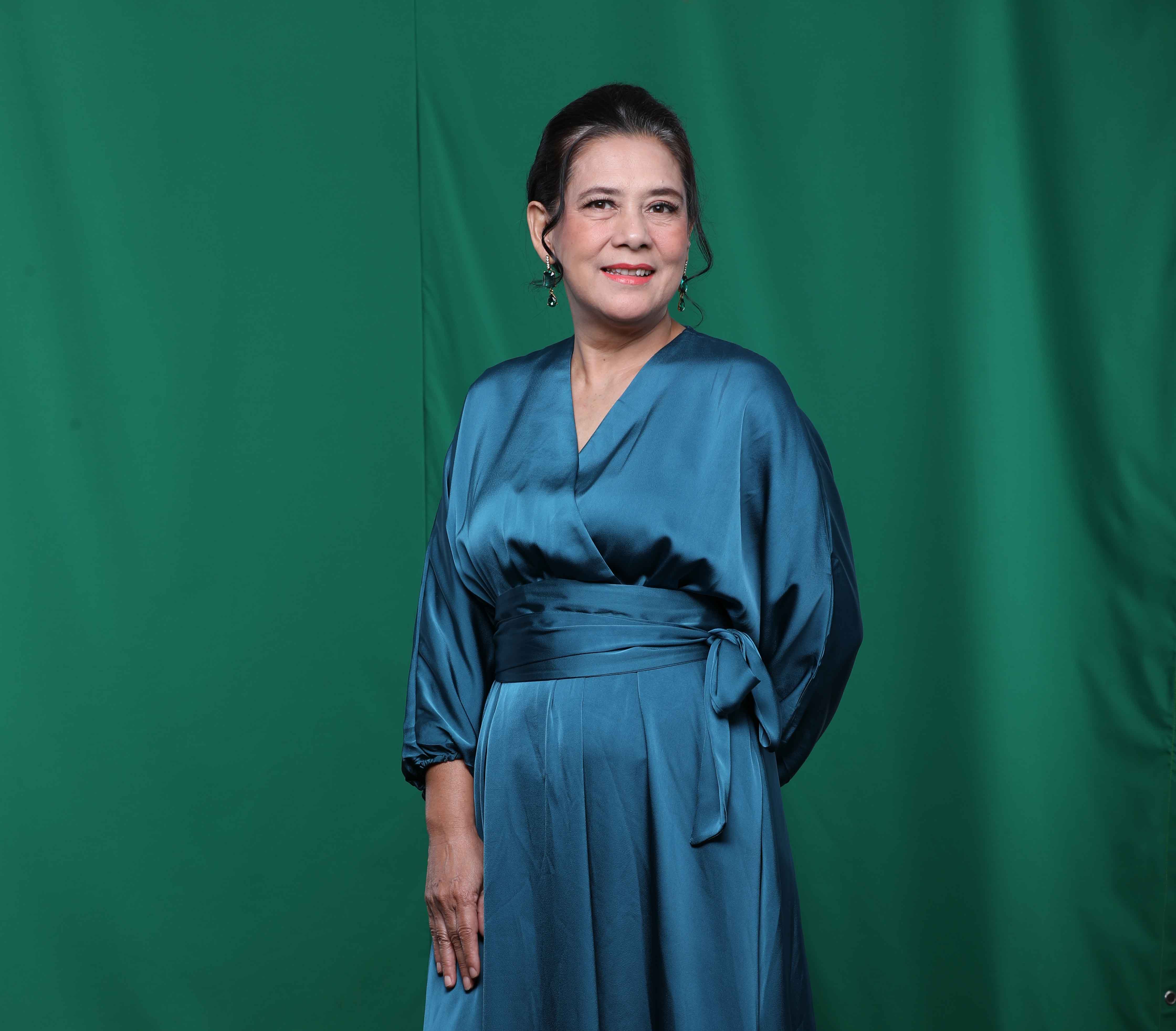 Lydia Kandou