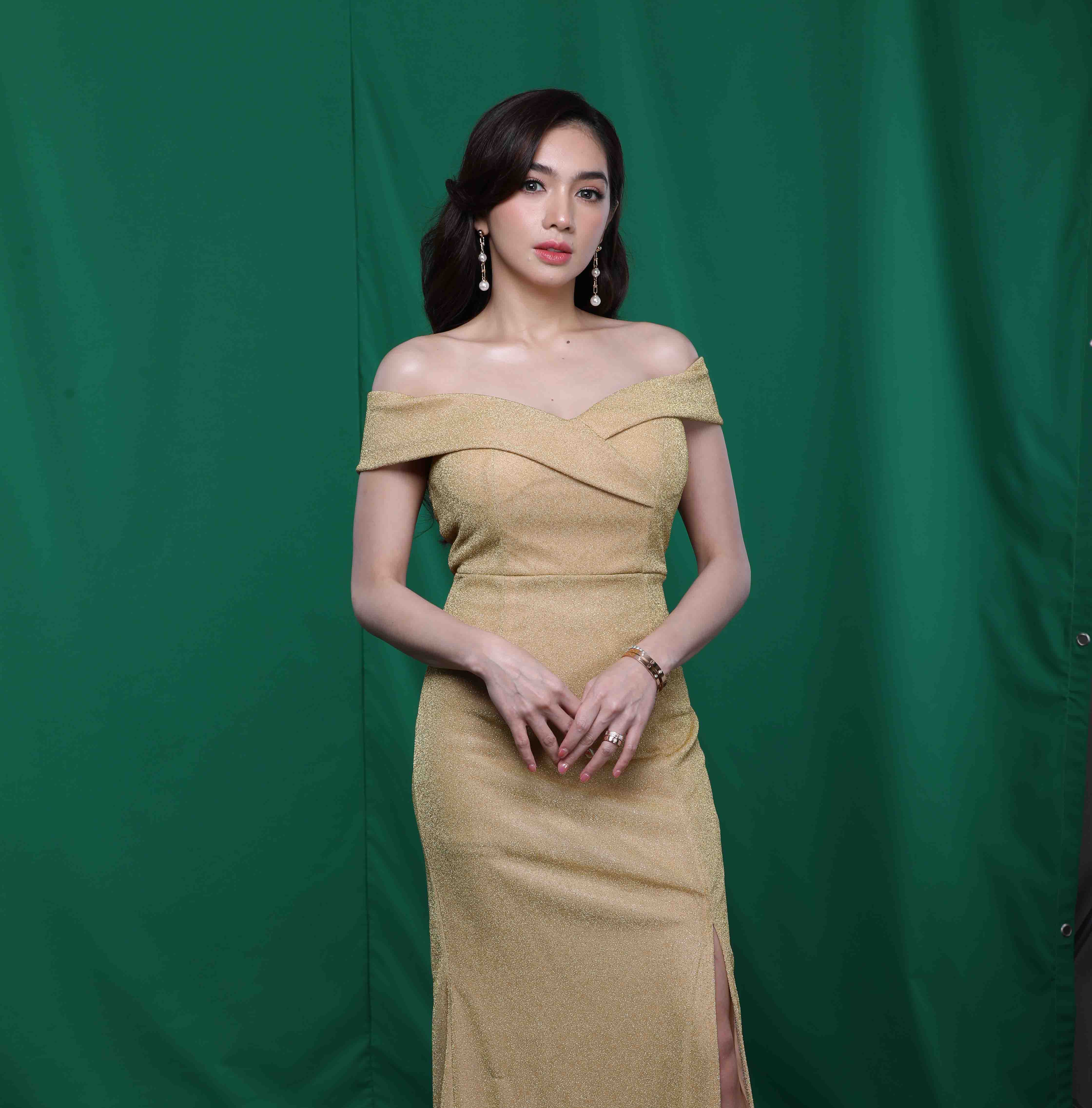 Angel Karamoy