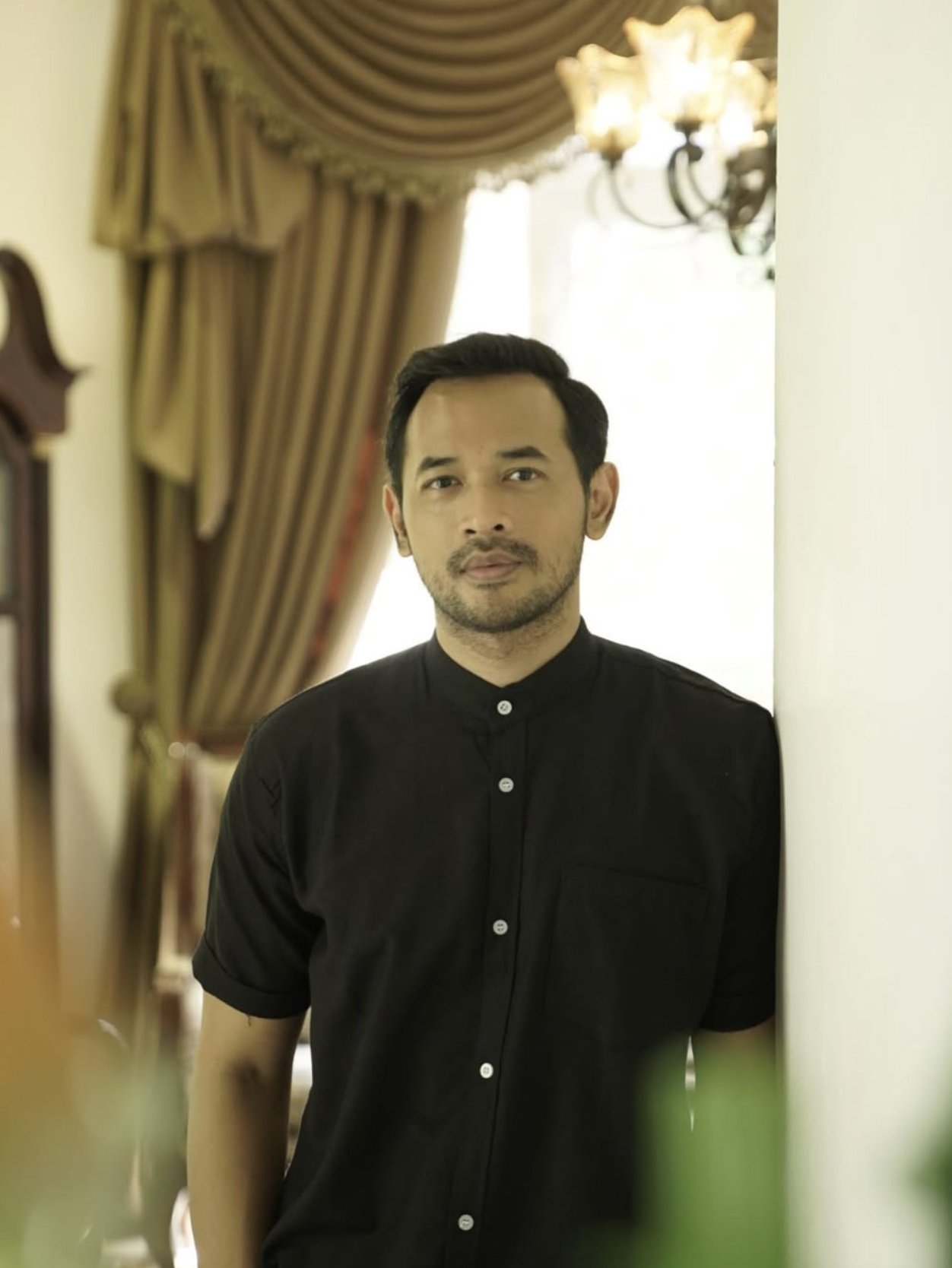 Oka Antara