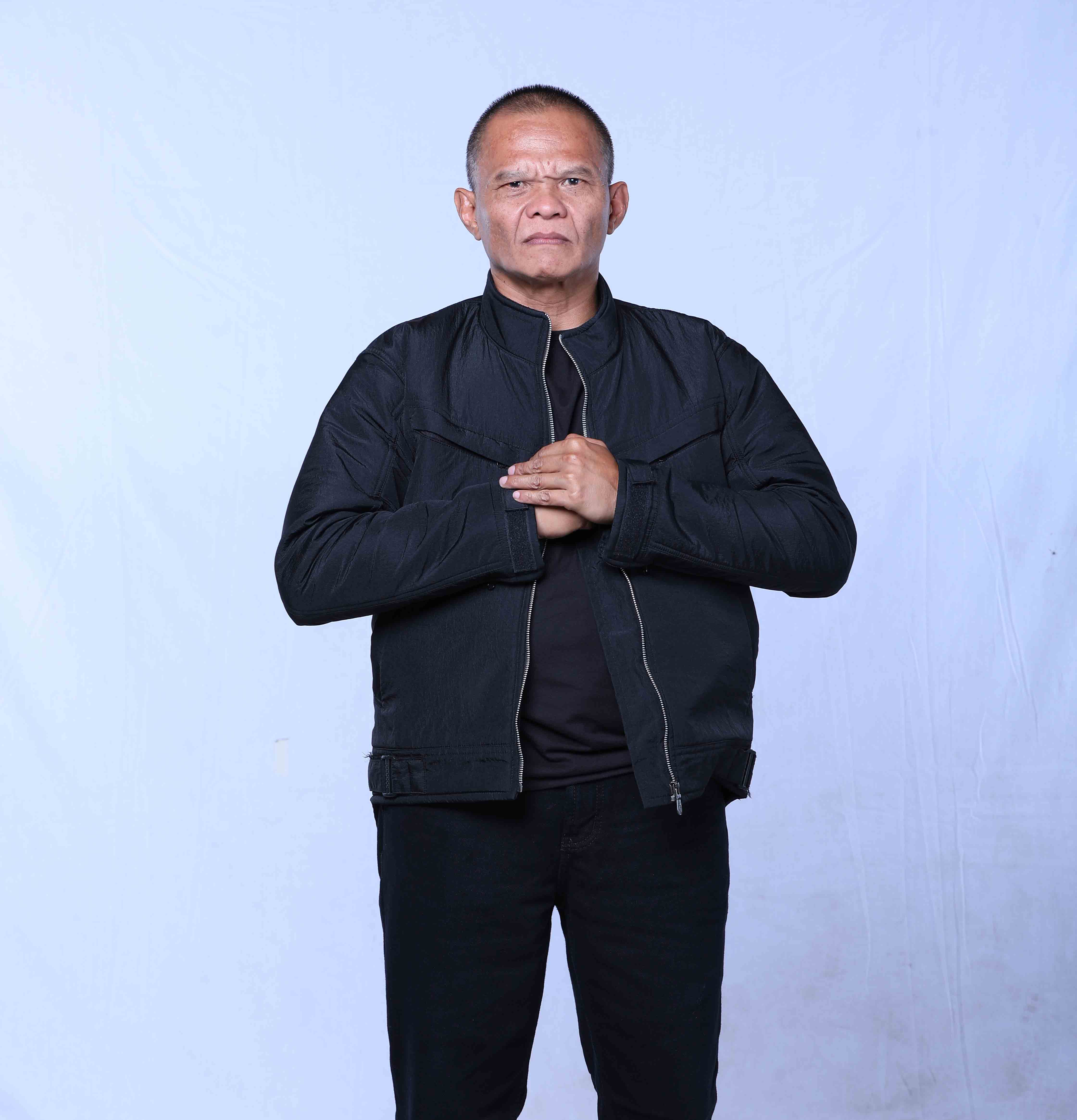 Denny Firdaus