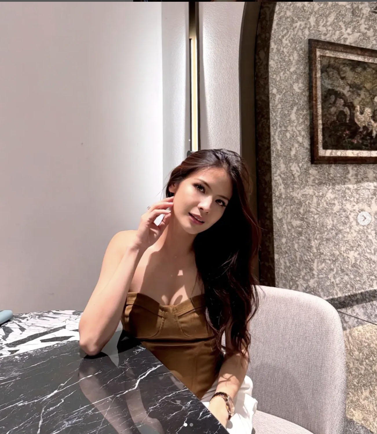 Sonya Pandarmawan
