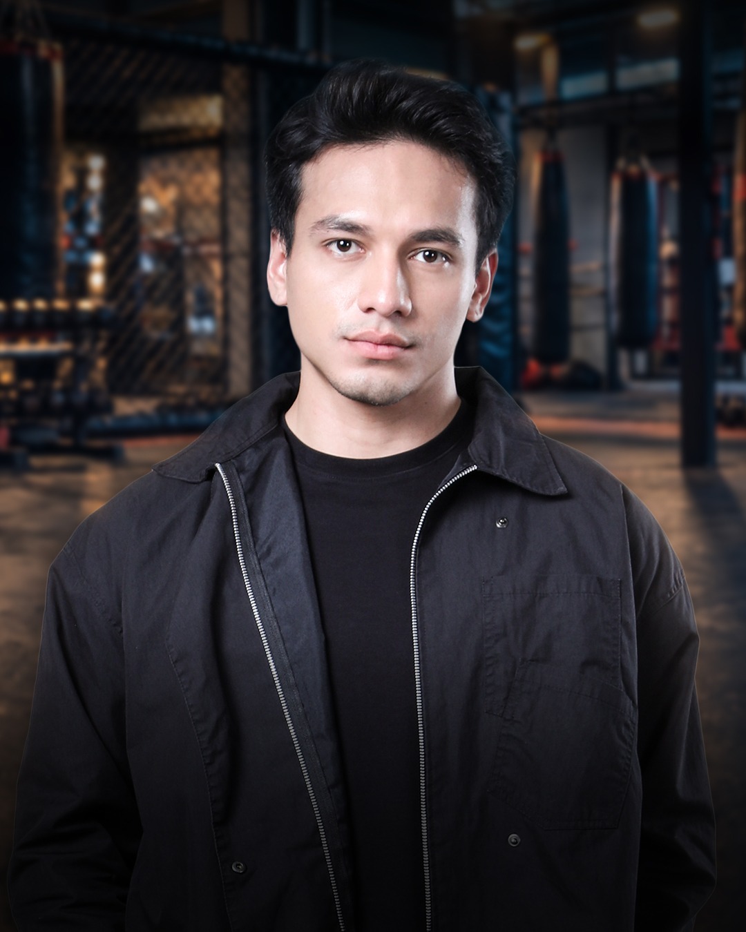 Jefri Nichol