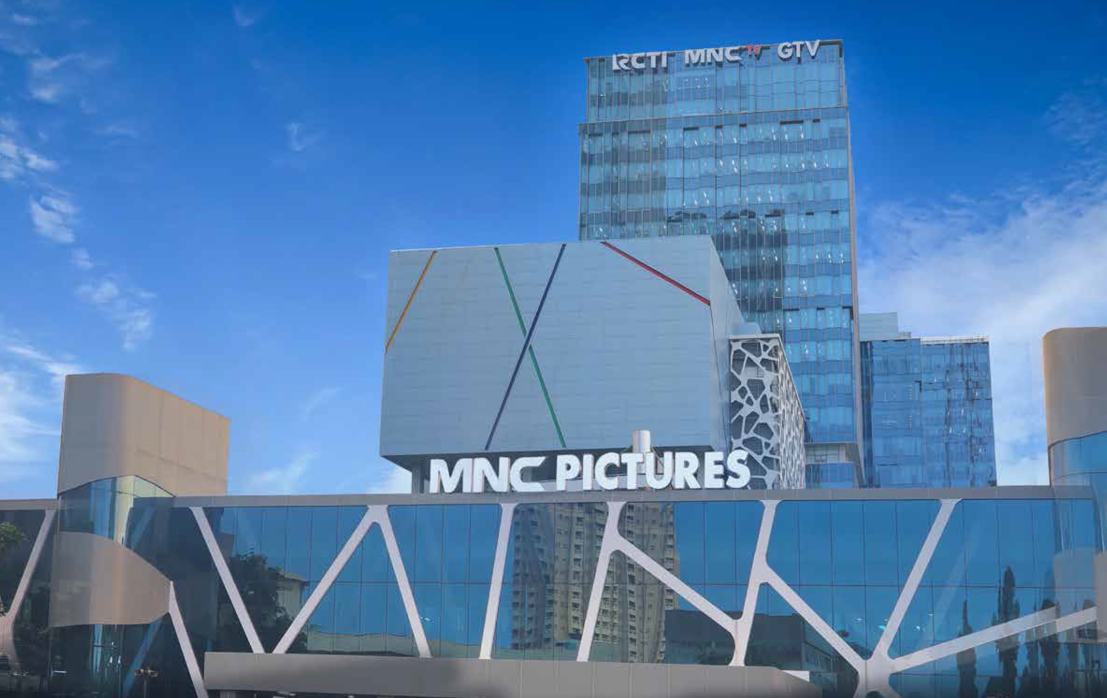 Kuasai Pangsa Pasar 40 Persen, MNC Pictures Milik MSIN Kokoh jadi Rumah Produksi Sinetron Terbesar di Indonesia!